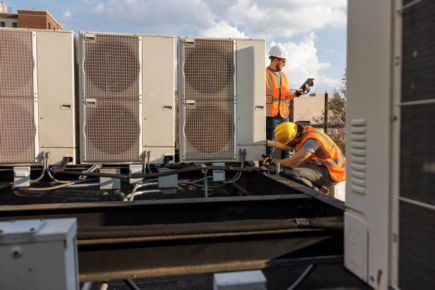 Best Ductless HVAC repair  in Comanche, OK