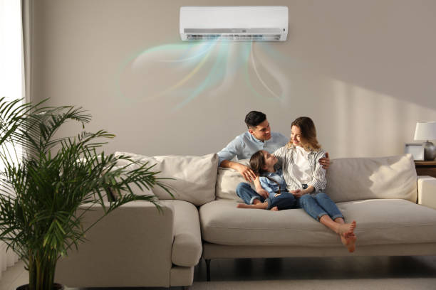 Best Residential HVAC services  in Comanche, OK