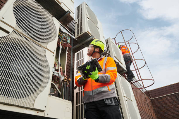 Best HVAC replacement cost  in Comanche, OK