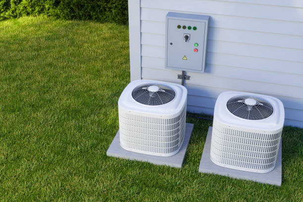 Best HVAC installation services  in Comanche, OK