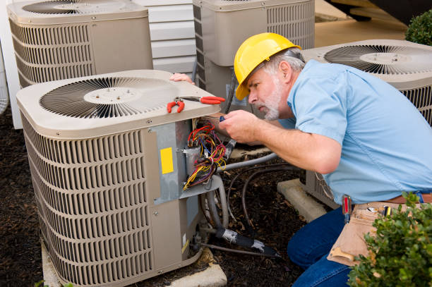 Best Furnace installation  in Comanche, OK