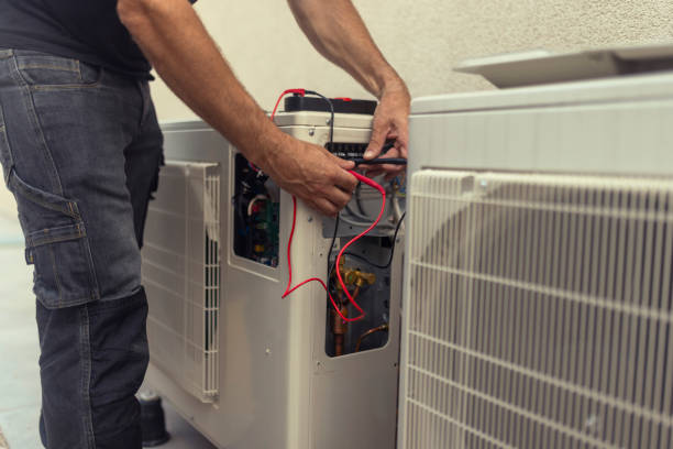 Best HVAC system installation  in Comanche, OK