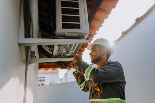 Best HVAC repair near me  in Comanche, OK