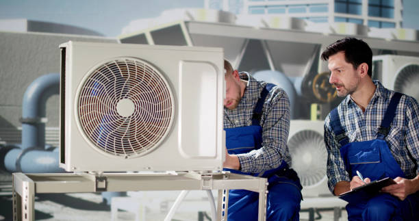 Best HVAC repair near me  in Comanche, OK