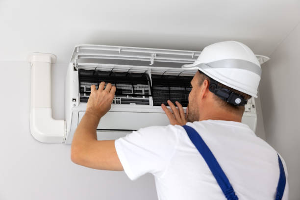 HVAC maintenance plan in Comanche, OK