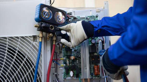 Best Heating repair services  in Comanche, OK