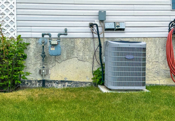 Best HVAC maintenance near me  in Comanche, OK